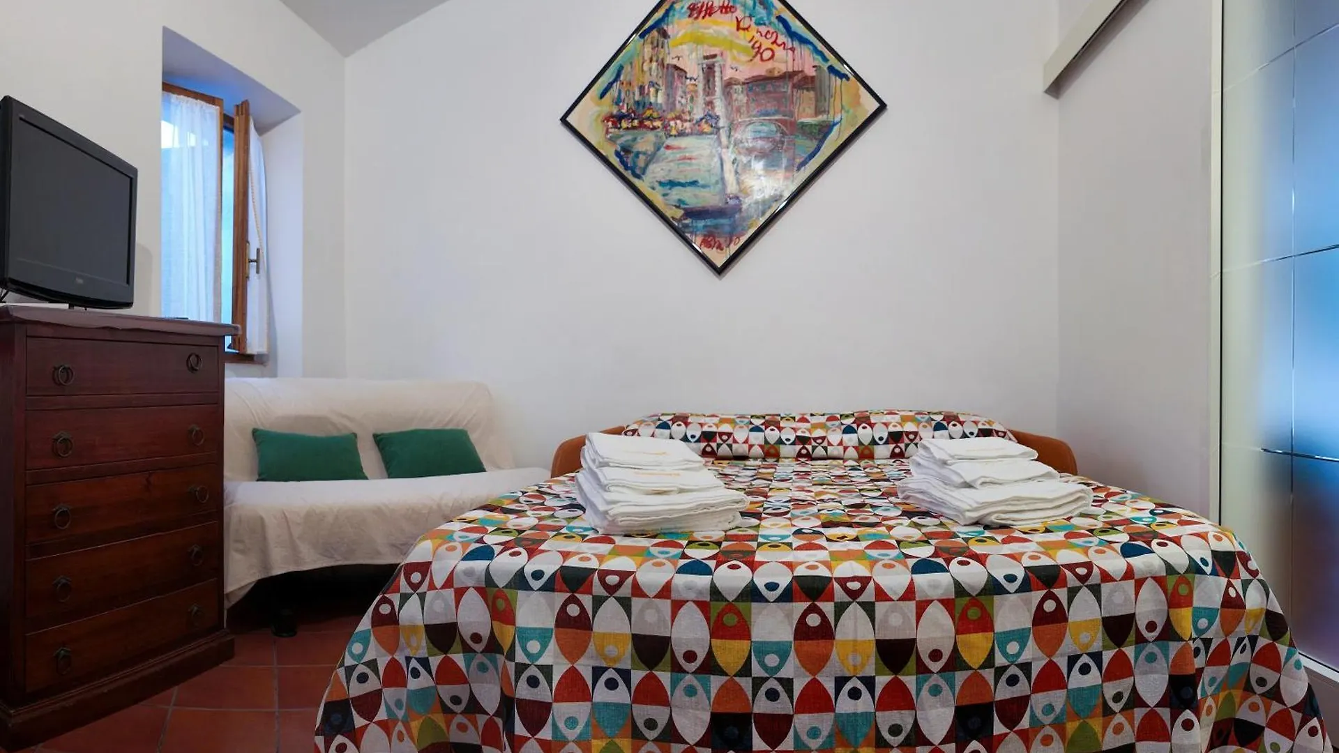 度假居 Casa Vacanze Enzo Capoliveri