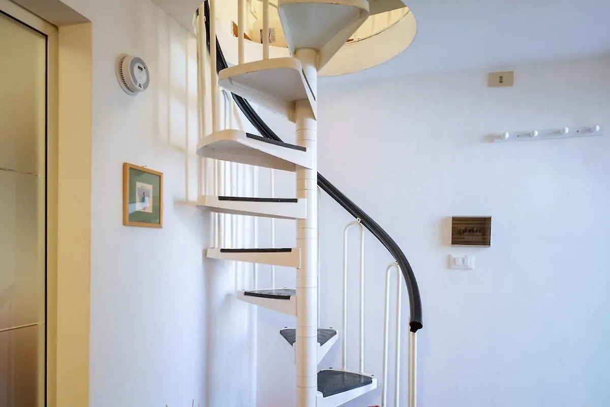度假居 Casa Vacanze Enzo Capoliveri