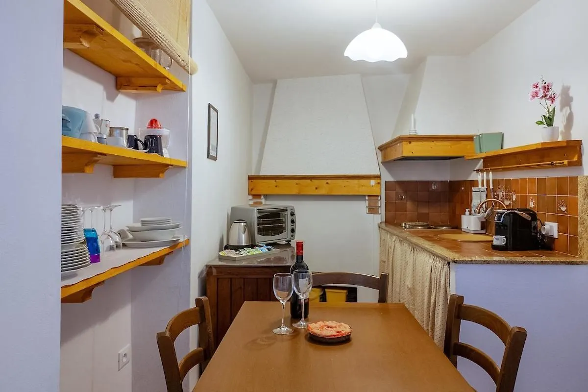 Casa Vacanze Enzo Capoliveri 意大利