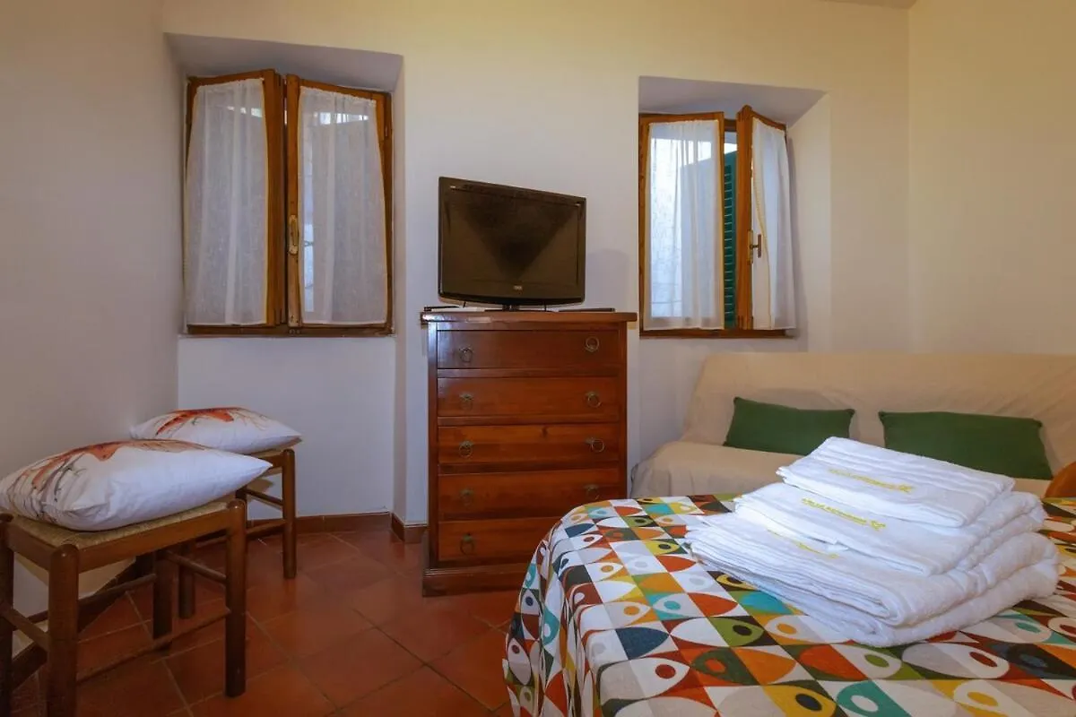 Casa Vacanze Enzo Capoliveri 0*, Capoliveri (Isola d'Elba) İtalya