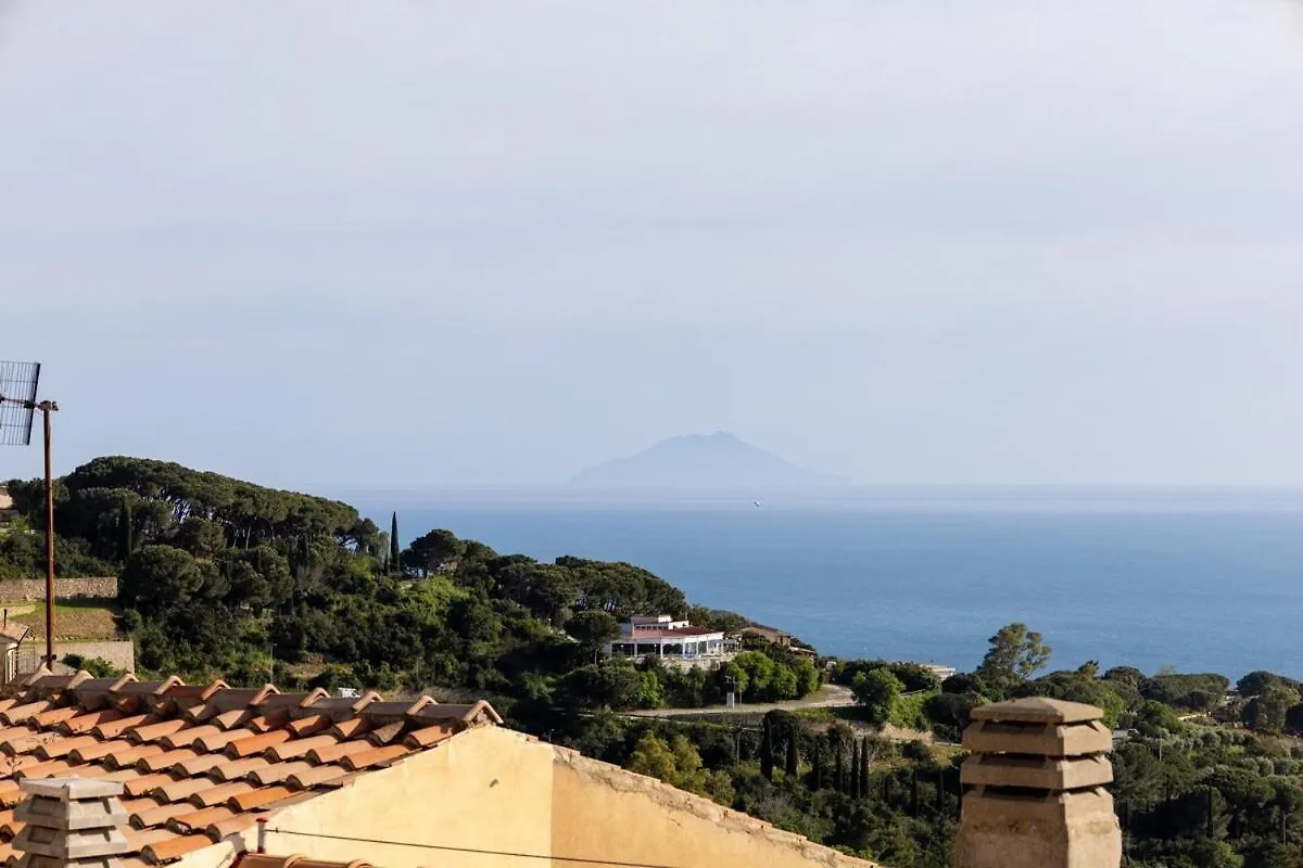 Casa Vacanze Enzo Capoliveri Tatil Evi Capoliveri (Isola d'Elba)