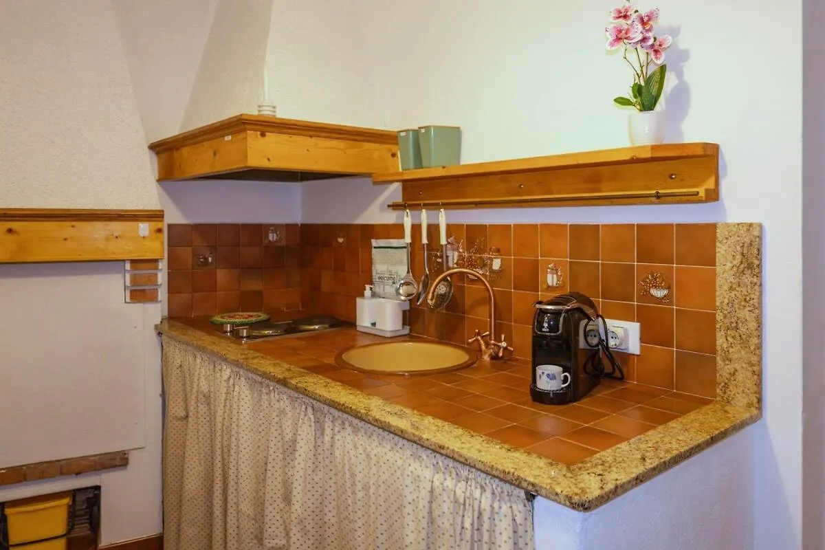 Casa Vacanze Enzo Capoliveri