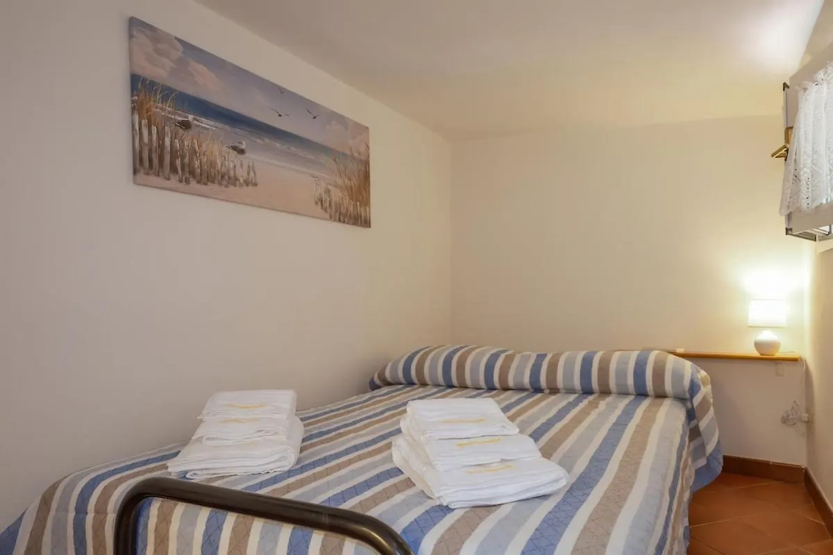 Casa Vacanze Enzo Capoliveri 0*, Capoliveri (Isola d'Elba)