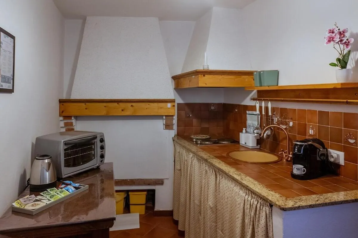 Casa Vacanze Enzo Capoliveri Capoliveri (Isola d'Elba)