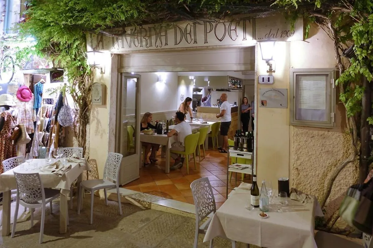 Casa Vacanze Enzo Capoliveri 0*, Capoliveri (Isola d'Elba) İtalya